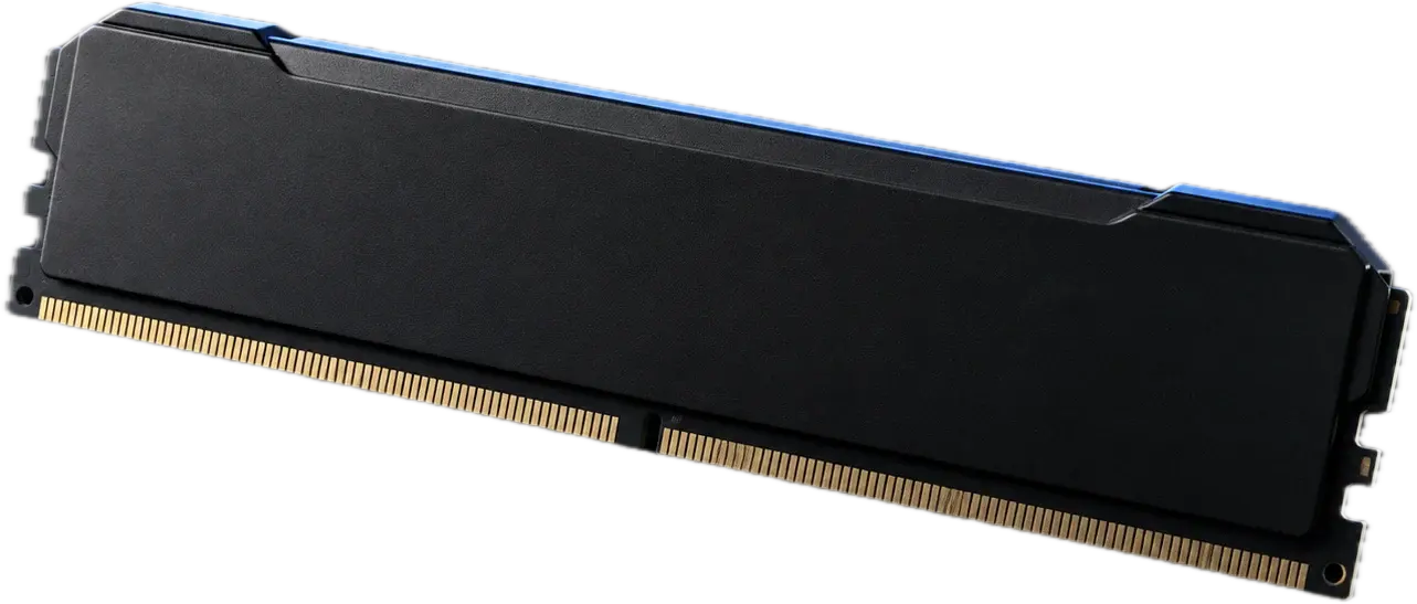 A DDR5 memory module